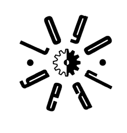 LOGO GEAR logo