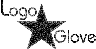 LOGO GLOVE logo