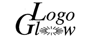 LOGO GLOW logo