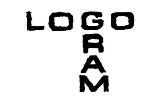 LOGO GRAM logo