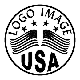 LOGO IMAGE USA logo