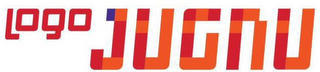 LOGO JUGNU logo
