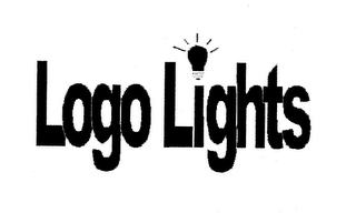 LOGO LIGHTS logo