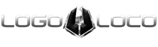 LOGO LL LOCO logo