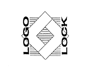LOGO LOCK logo