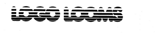 LOGO LOOMS. logo