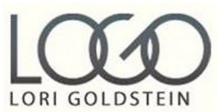 LOGO LORI GOLDSTEIN logo