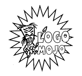 LOGO MOJO logo