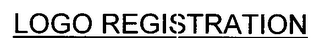 LOGO REGISTRATION logo