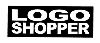 LOGO SHOPPER logo