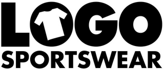 LOGO SPORTSWEAR logo