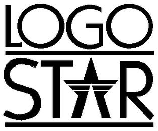 LOGO STAR logo