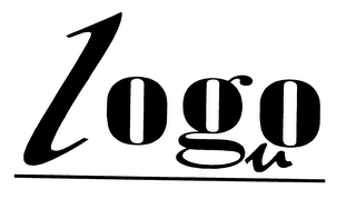 LOGO U logo