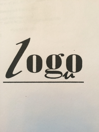 LOGO U logo