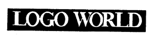 LOGO WORLD logo
