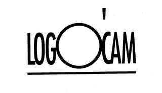 LOGOCAM logo