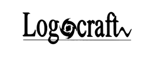 LOGOCRAFT logo