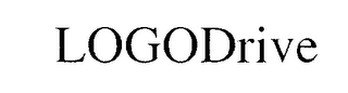 LOGODRIVE logo