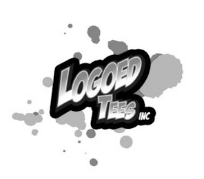 LOGOED TEES INC logo