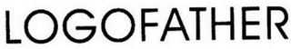 LOGOFATHER logo