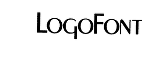 LOGOFONT logo