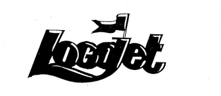 LOGOJET logo