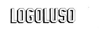 LOGOLUSO logo