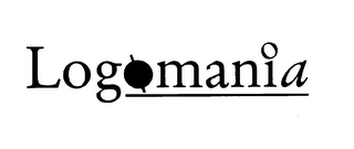 LOGOMANIA logo