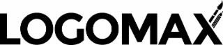 LOGOMAX logo