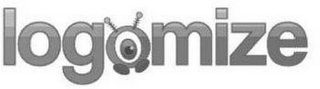LOGOMIZE logo