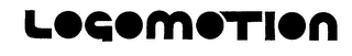 LOGOMOTION logo
