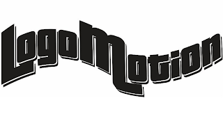LOGOMOTION logo
