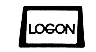LOGON logo