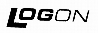 LOGON logo