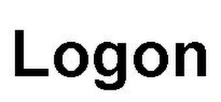 LOGON logo
