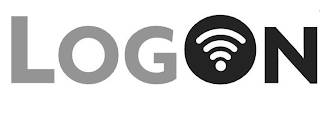 LOGON logo