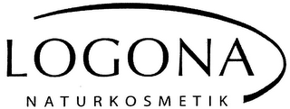 LOGONA NATURKOSMETIK logo