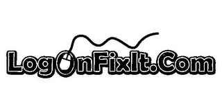 LOGONFIXIT.COM logo