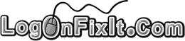 LOGONFIXIT.COM logo