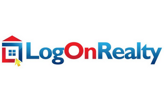 LOGONREALTY logo