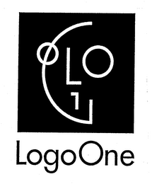 LOGOONE logo
