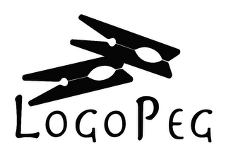 LOGOPEG logo