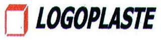 LOGOPLASTE logo