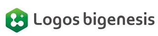 LOGOS BIOGENESIS logo