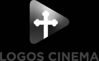 LOGOS CINEMA logo