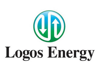LOGOS ENERGY logo