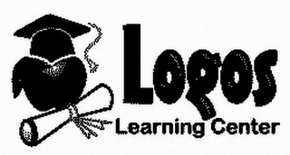 LOGOS LEARNING CENTER logo