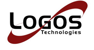 LOGOS TECHNOLOGIES logo