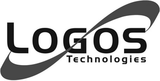 LOGOS TECHNOLOGIES logo