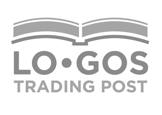 LO·GOS TRADING POST logo